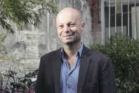 Olivier Razemon
