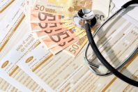 finances, argent, arret de travail, maladie-PLFSS-UNE