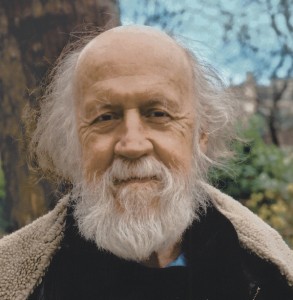 Hubert Reeves