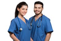 infirmiers-égalité homme-femme-UNE