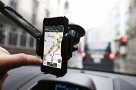 Waze