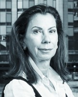 Carol Galivel