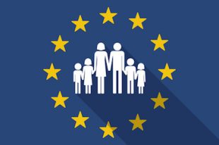 politiques familiales-Europe-UNE