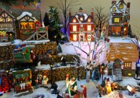 Joyeux Noël et bonne année 2026 !