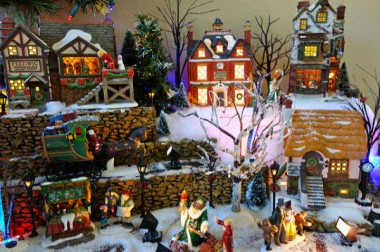 Joyeux Noël et bonne année 2026 !