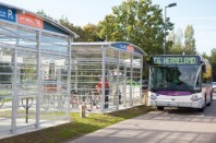 ligne chronobus C6