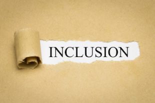 Inclusion-UNE