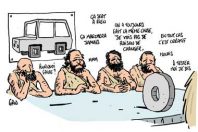 Management-relations équipe-UNE
