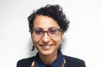 Iman_Karzabi-Centre francilien égalité femmes-hommes-UNE