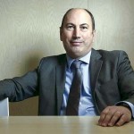Stéphane LE HO