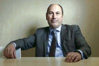 Stephane Le Ho