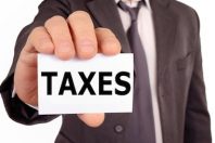 taxes tva fiscalité fiscalisation-UNE