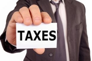 taxes tva fiscalité fiscalisation-UNE