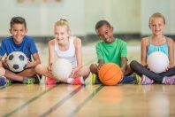 A la FFSGT, le sport est plus que du sport