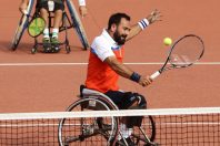 Le sport s'adapte au handicap
