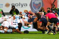 Le rugby veut jouer collectif