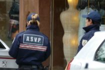 ASVP stationnement pervenche controle PV