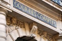Cour des Comptes-UNE