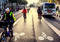 Cours des 50 Otages -Nantes © Roberto Giangrande