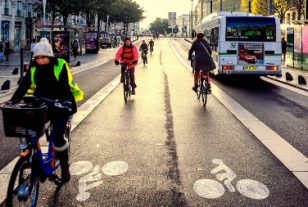 Le plan vélo en quête d’un second souffle