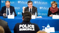 Fillon PM Meaux