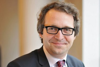 Thomas Rougier
