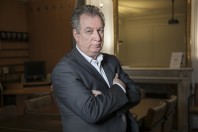 olivier iteanu