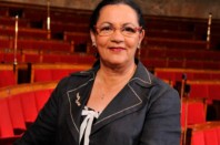 Kheira Bouziane
