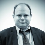 Laurent Schléret