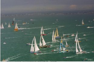 vendee globe