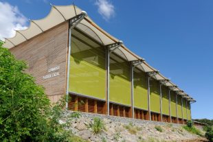 gymnase réunion