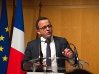 Antoine Darodes