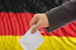 élection-Allemagne-UNE