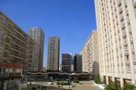 Immeuble-hlm-Paris-UNE