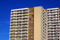 immeuble, architecture-UNE