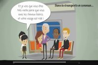 application TSARA-autisme-UNE