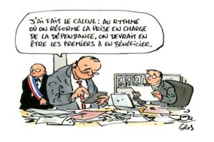dépendance-UNE