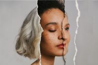 Fracture sociale-UNE