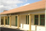 salle municipale