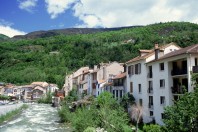 Ax les Thermes