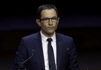 BENOIT HAMON