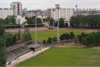 stade habitation