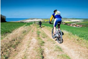 pol spo auray quiberon