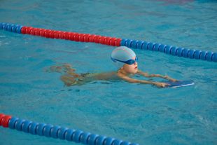 cours natation