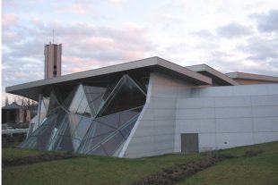patinoire strasbourg