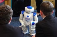 robot