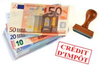 Credit d'impot-UNE