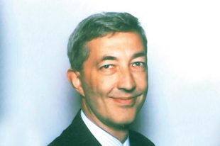 David Causse-UNE