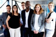 Groupe de jeunes-UNE