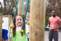 Enquête sur l'utilisation des familles des services d'accueil périscolaire, extrascolaire et des activités encadrées